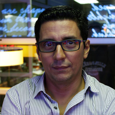 Emilio Coral