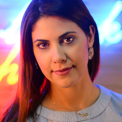 Patricia Arízaga