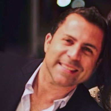Carlos Salame