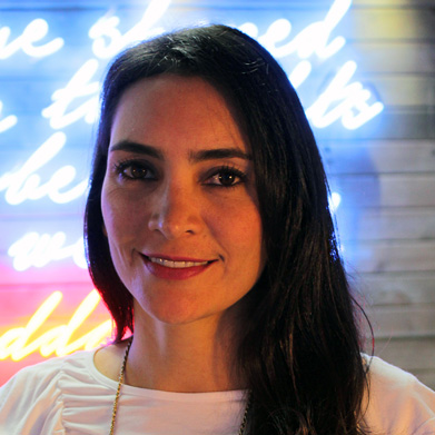 Clara Reyes