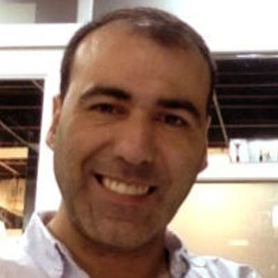 Sergio Cisneros